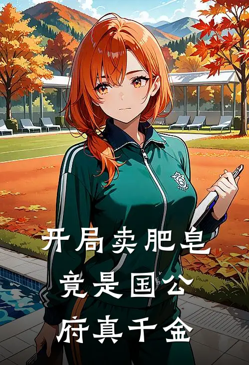 开局卖肥皂，竟是国公府真千金