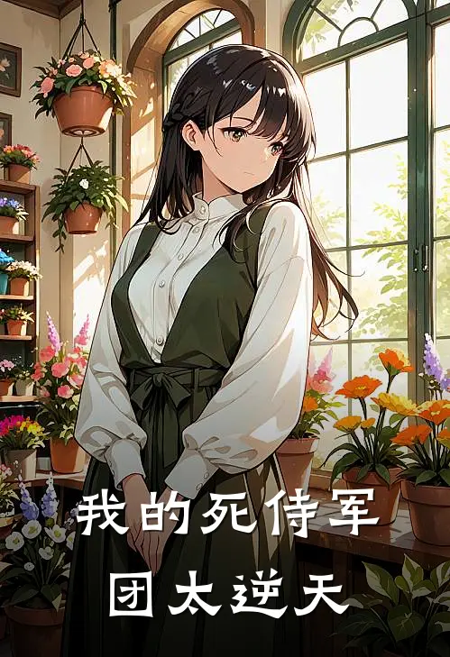 我的死侍军团太逆天