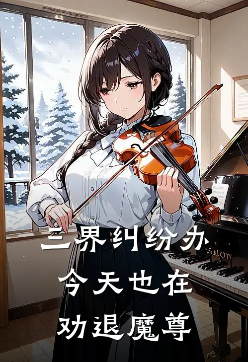 三界纠纷办：今天也在劝退魔尊凌玄夜渊全文免费阅读无弹窗大结局_(三界纠纷办：今天也在劝退魔尊)凌玄夜渊最新章节列表笔趣阁（三界纠纷办：今天也在劝退魔尊）