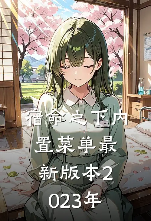 宿命之下内置菜单最新版本2023年