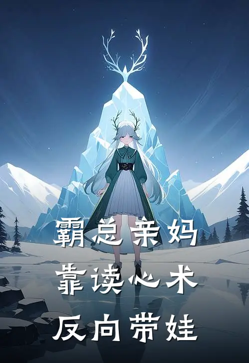 霸总亲妈：靠读心术反向带娃(苏晚卿林曜)热门小说_完结版小说全文免费阅读霸总亲妈：靠读心术反向带娃(苏晚卿林曜)