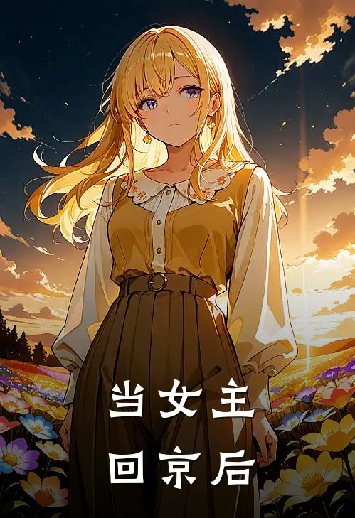 当女主回京后