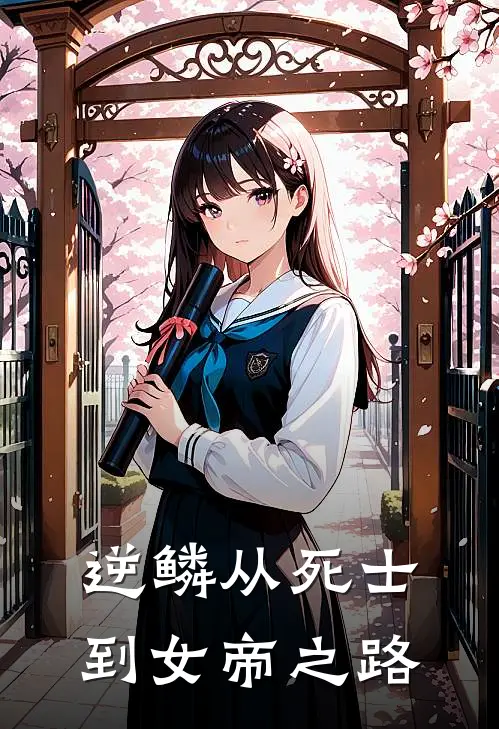 逆鳞从死士到女帝之路