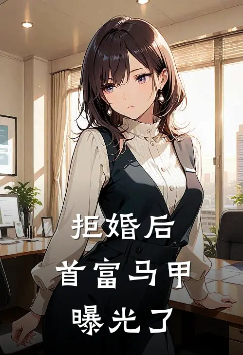 拒婚后，首富马甲曝光了林凡苏晴完结版免费阅读_拒婚后，首富马甲曝光了全章节免费在线阅读