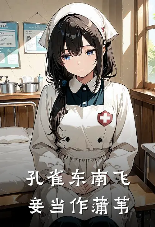 孔雀东南飞妾当作蒲苇