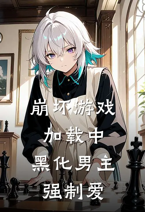 靳淮徵顾铭《崩坏游戏加载中，黑化男主强制爱》_(靳淮徵顾铭)热门小说