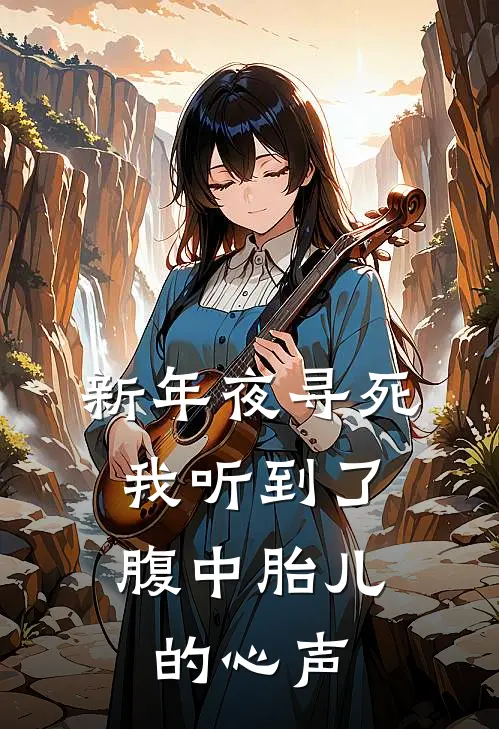 新年夜寻死，我听到了腹中胎儿的心声李云霞沈凝心新热门小说_小说免费阅读新年夜寻死，我听到了腹中胎儿的心声(李云霞沈凝心)