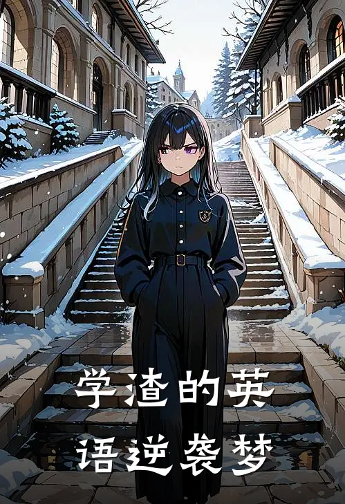 姚晴李悦《学渣的英语逆袭梦》全文免费阅读_学渣的英语逆袭梦全集在线阅读