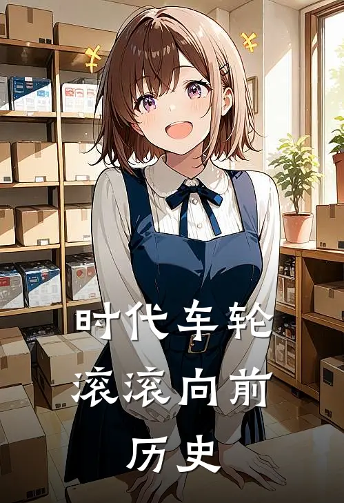 时代车轮滚滚向前,历史