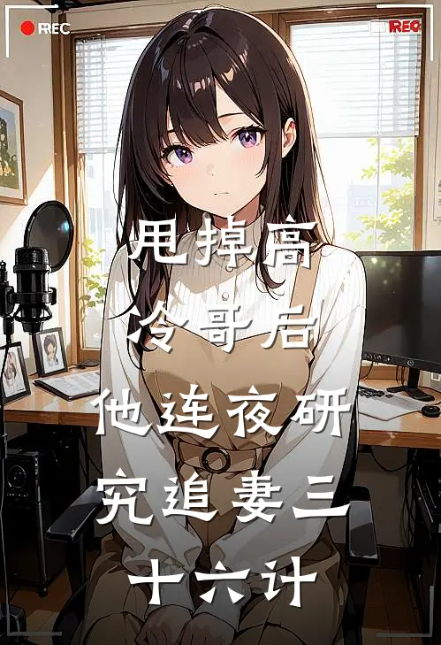 甩掉高冷哥后，他连夜研究追妻三十六计