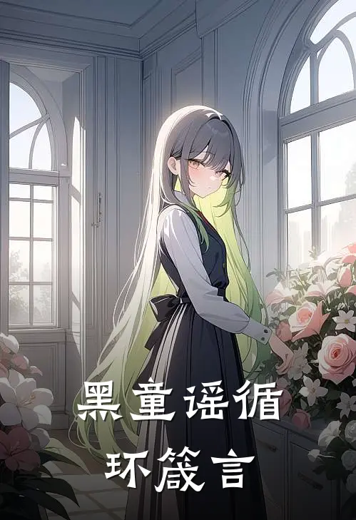 黑童谣循环箴言凌一石岩免费热门小说_最热门小说黑童谣循环箴言凌一石岩