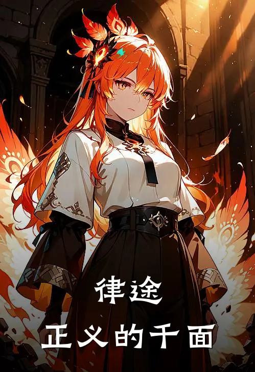 律途：正义的千面