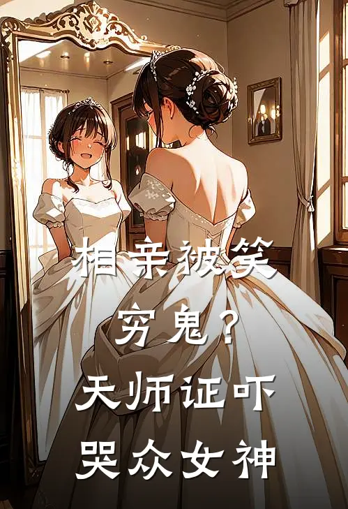 相亲被笑穷鬼？天师证吓哭众女神(张道然周凤兰)热门小说在线阅读_热门小说相亲被笑穷鬼？天师证吓哭众女神(张道然周凤兰)