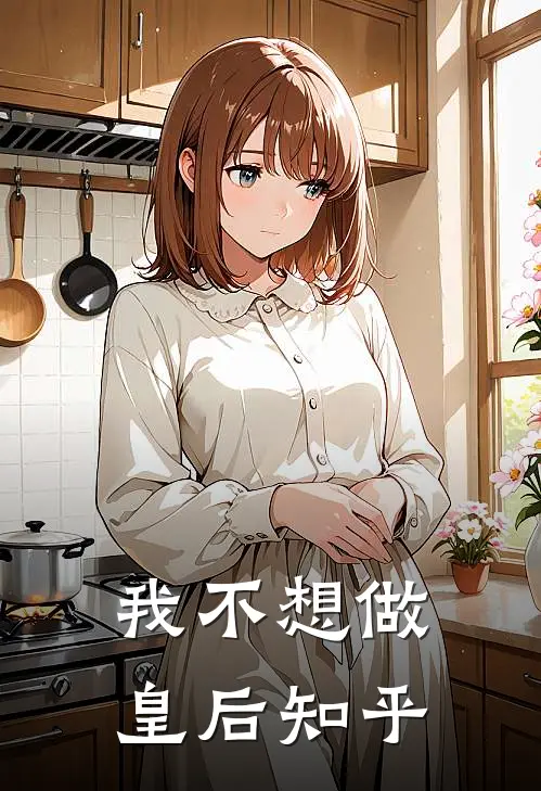 我不想做皇后知乎