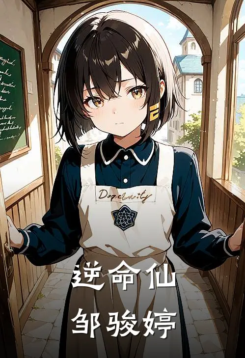 逆命仙邹骏婷(云澈苏婉清)最新小说_免费阅读完整版小说逆命仙邹骏婷(云澈苏婉清)