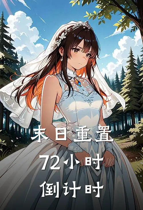 末日重置，72小时倒计时