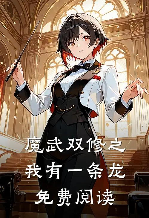 魔武双修之我有一条龙免费阅读