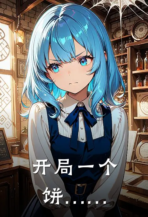 开局一个饼……杨大力刘二花小说免费完结_最新章节列表开局一个饼……(杨大力刘二花)