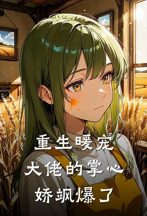 重生暖宠：大佬的掌心娇飒爆了苏晚星顾泽热门小说完结_热门的小说重生暖宠：大佬的掌心娇飒爆了苏晚星顾泽