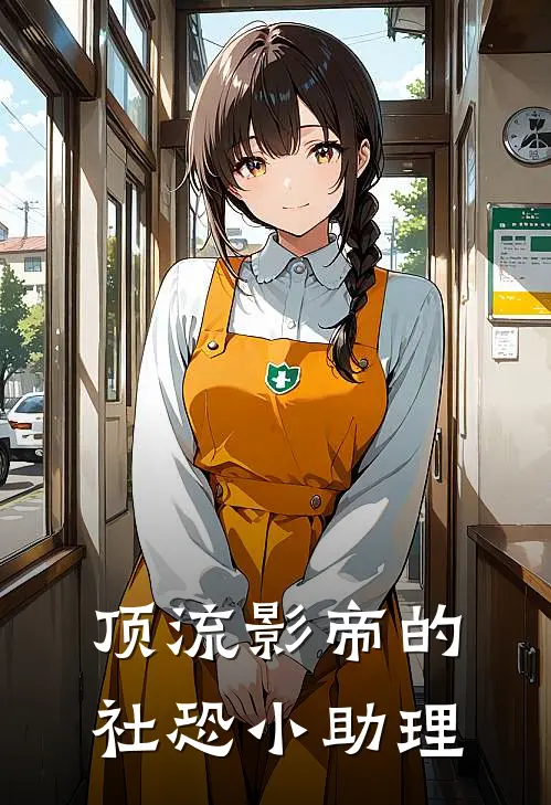 顶流影帝的社恐小助理