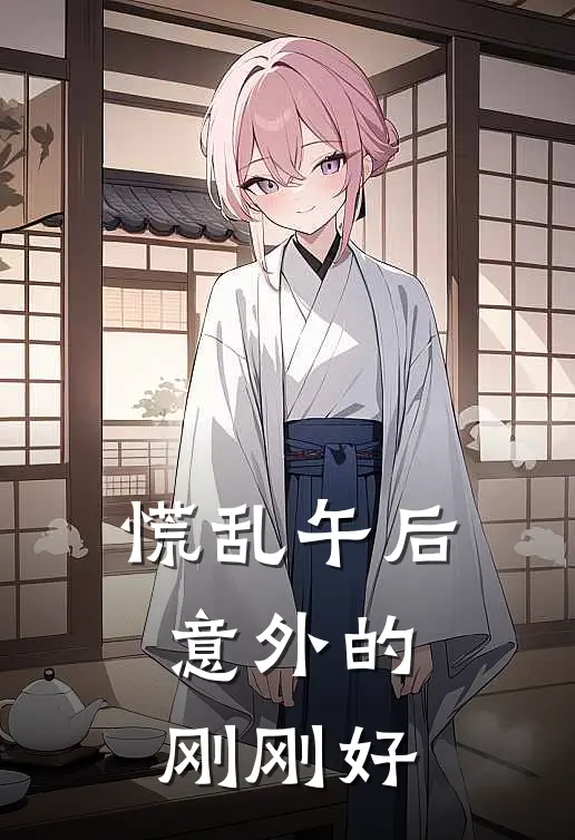 慌乱午后，意外的刚刚好