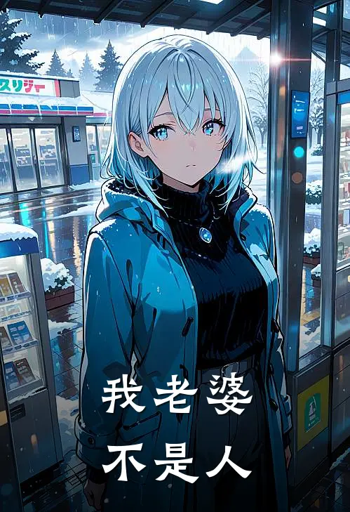 我老婆，不是人周晨陆欣彤完本完结小说_热门小说排行榜我老婆，不是人周晨陆欣彤