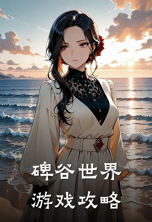 碑谷世界游戏攻略