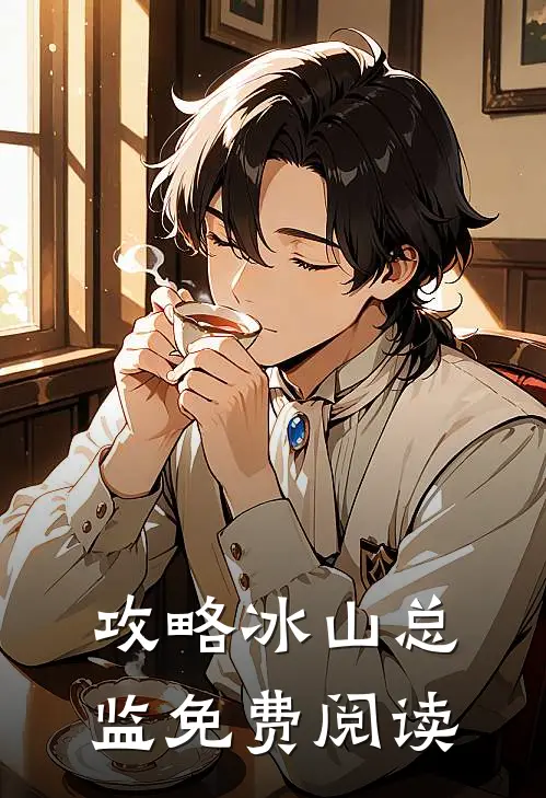 攻略冰山总监免费阅读