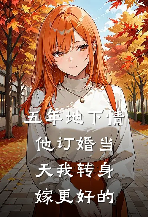 五年地下情，他订婚当天我转身嫁更好的(乐知28)全文在线阅读_(五年地下情，他订婚当天我转身嫁更好的)精彩小说