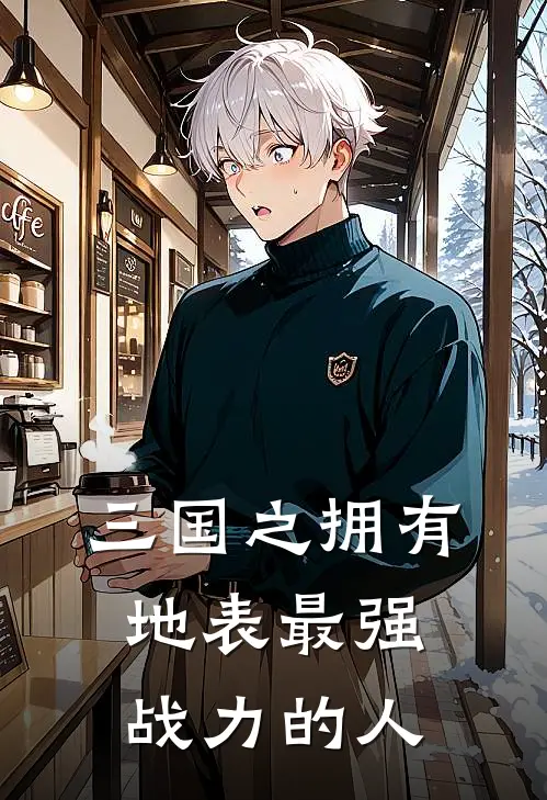 三国之拥有地表最强战力的人