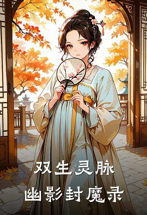 双生灵脉：幽影封魔录