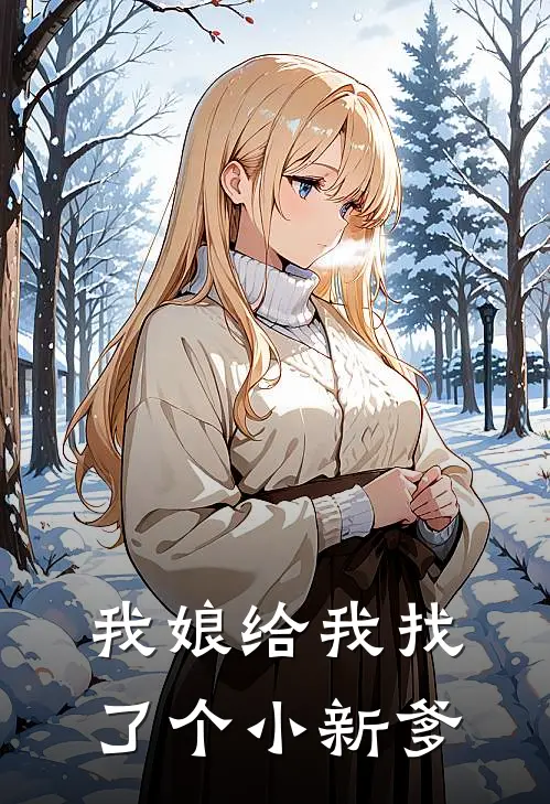 我娘给我找了个小新爹