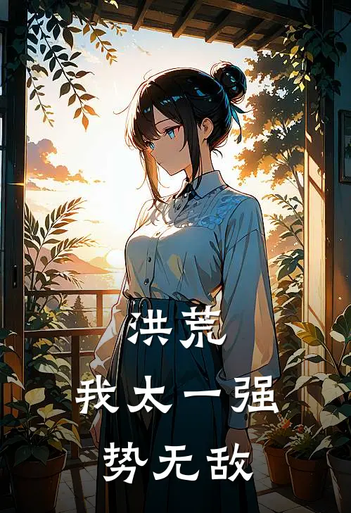 洪荒：我太一强势无敌帝俊伏羲热门小说排行_免费小说洪荒：我太一强势无敌帝俊伏羲