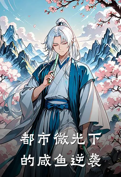 都市微光下的咸鱼逆袭