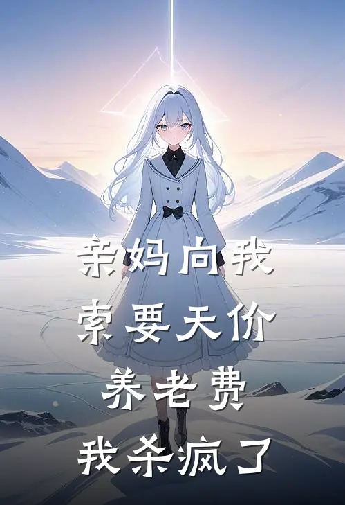 抖音热门(亲妈向我索要天价养老费，我杀疯了)全本免费在线阅读_抖音热门全集在线阅读