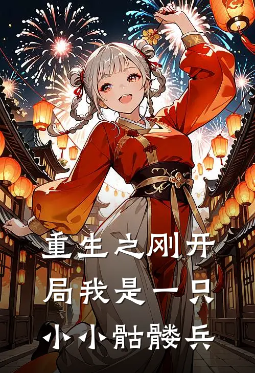 重生之刚开局我是一只小小骷髅兵(林夜杰克)完结版免费阅读_重生之刚开局我是一只小小骷髅兵全文免费阅读