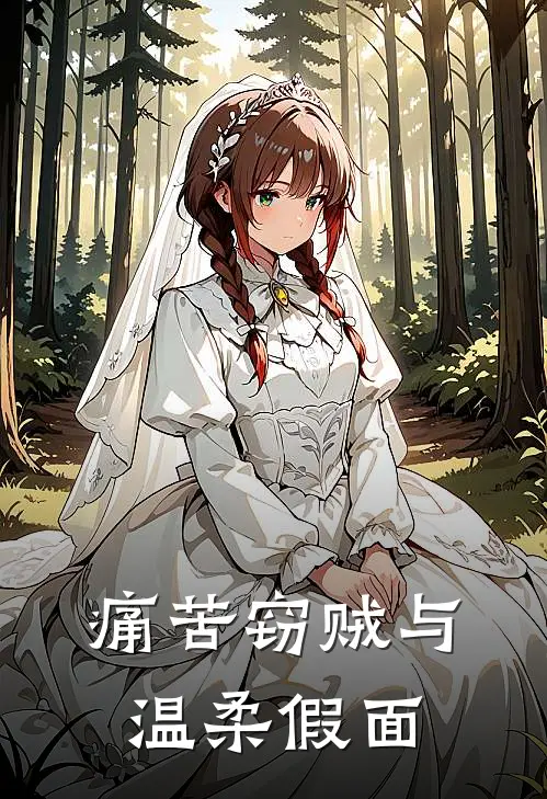 痛苦窃贼与温柔假面