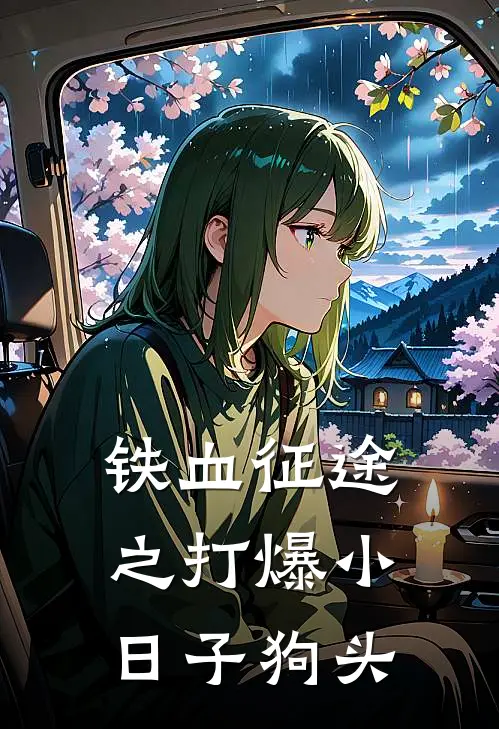 铁血征途之打爆小日子狗头