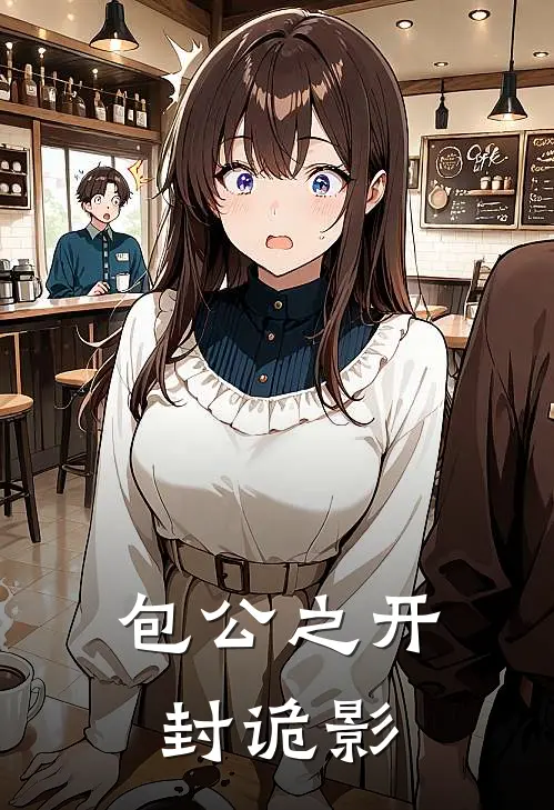 包公之开封诡影(包公展昭)在线免费小说_完结小说免费阅读包公之开封诡影包公展昭