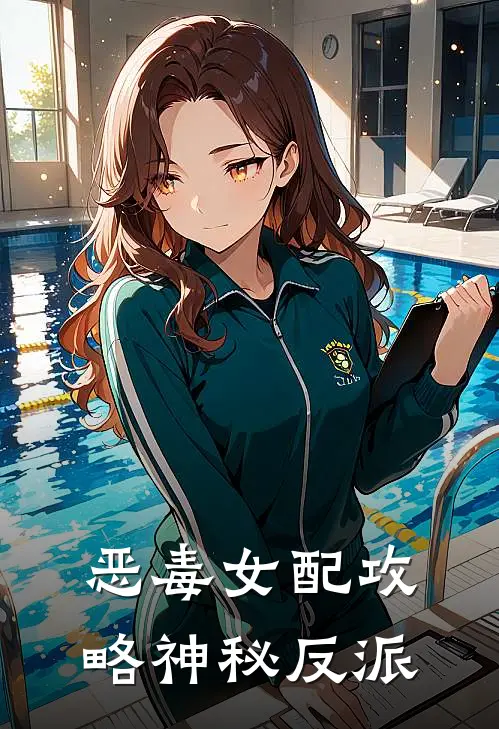 恶毒女配攻略神秘反派