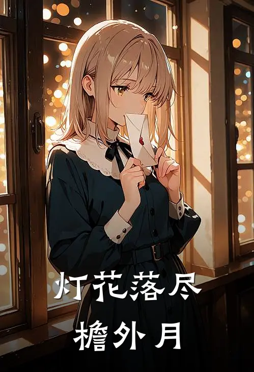 灯花落尽檐外月(沈宴辞宋清欢)免费小说全本阅读_最新章节列表灯花落尽檐外月(沈宴辞宋清欢)