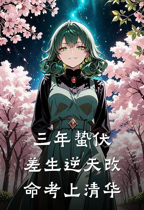 三年蛰伏：差生逆天改命考上清华林默苏晚_《三年蛰伏：差生逆天改命考上清华》最新章节免费在线阅读