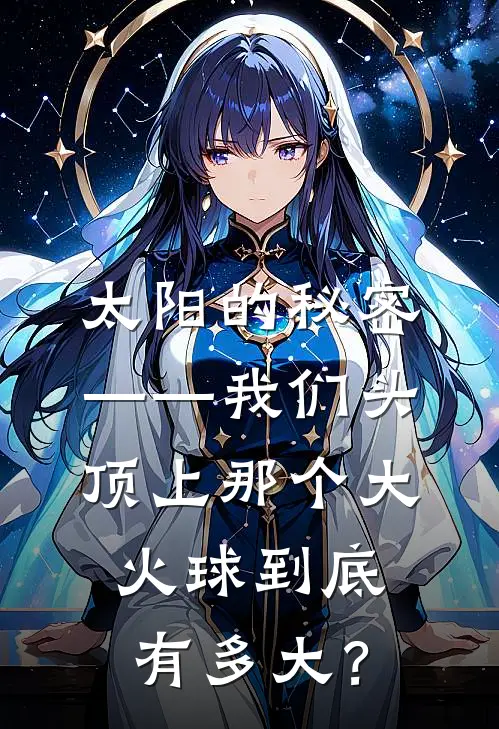 太阳的秘密——我们头顶上那个大火球到底有多大？张有光老王热门的小说_热门小说在线阅读太阳的秘密——我们头顶上那个大火球到底有多大？张有光老王