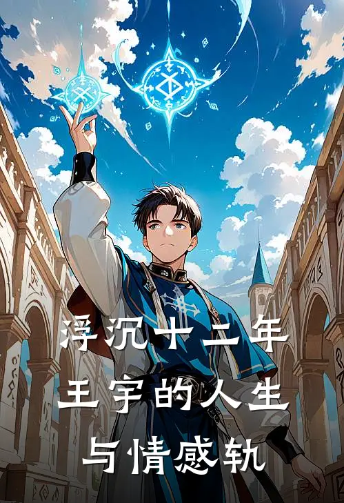 浮沉十二年：王宇的人生与情感轨