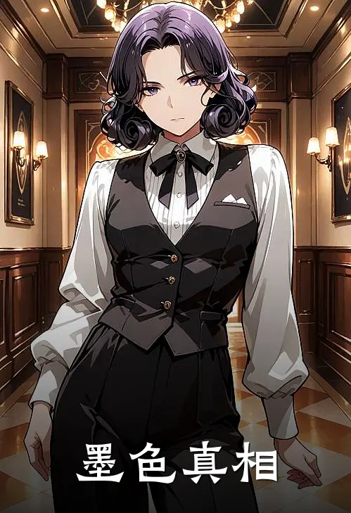 墨色真相