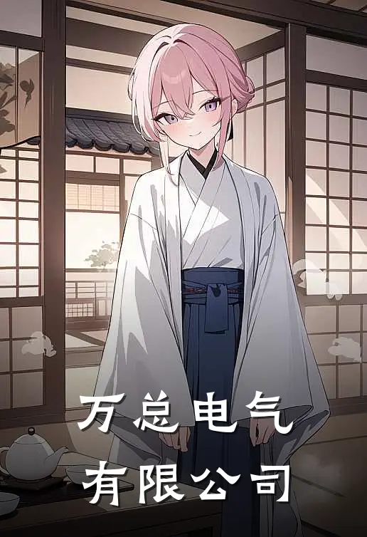 万总电气有限公司