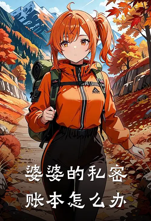 婆婆的私密账本怎么办