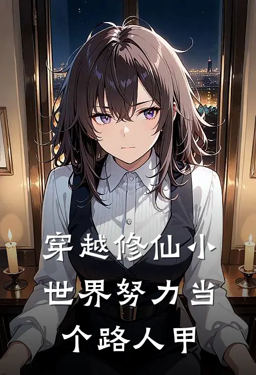 穿越修仙小世界努力当个路人甲