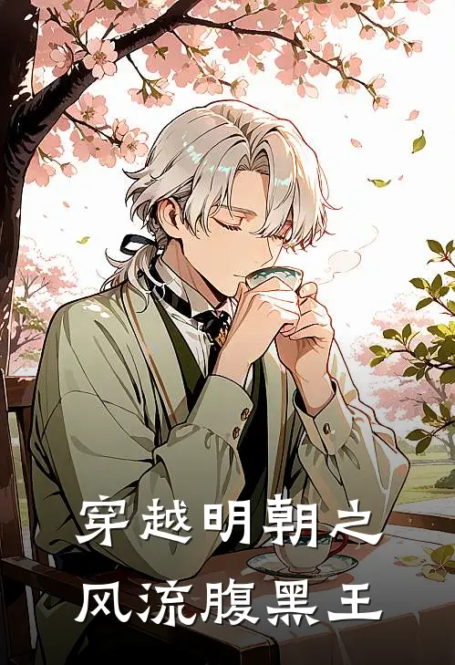 穿越明朝之风流腹黑王