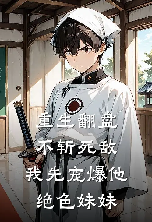 重生翻盘：不斩死敌，我先宠爆他绝色妹妹（林辰沈知意）完整版小说阅读_重生翻盘：不斩死敌，我先宠爆他绝色妹妹全文免费阅读（林辰沈知意）